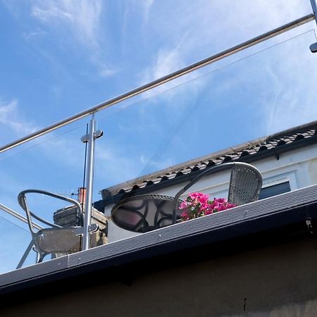 Drift In Villa Aldeburgh Ngoại thất bức ảnh