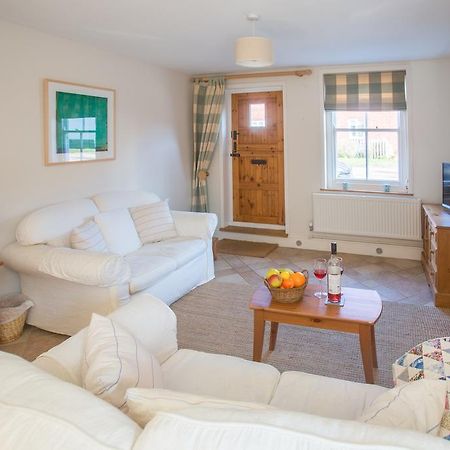 Drift In Villa Aldeburgh Ngoại thất bức ảnh