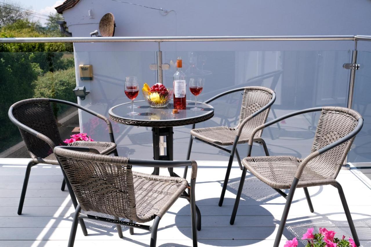 Drift In Villa Aldeburgh Ngoại thất bức ảnh