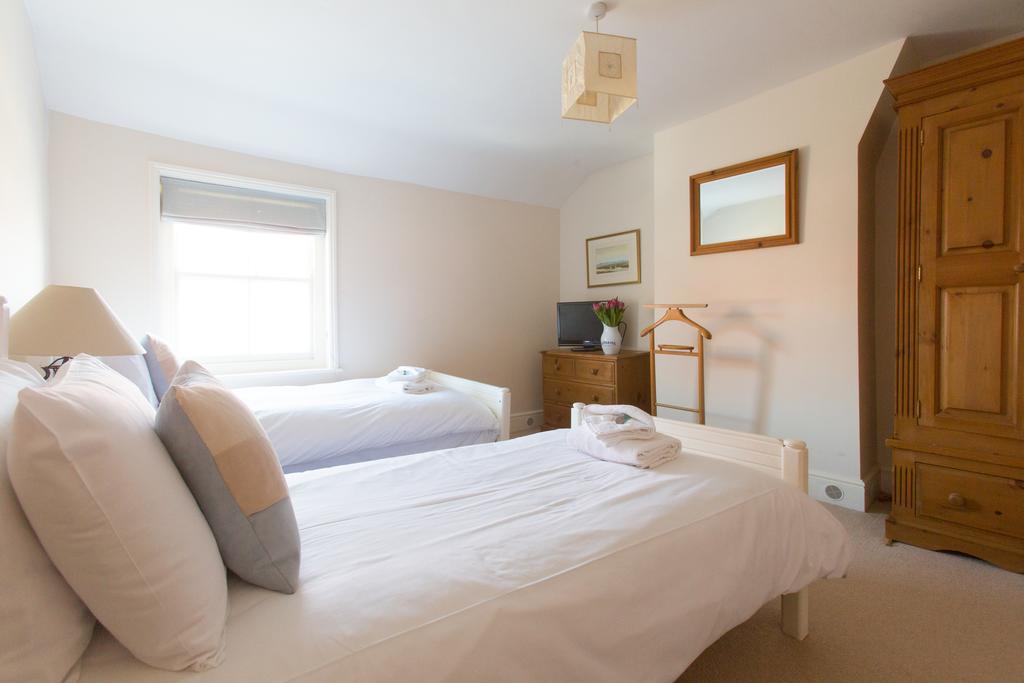 Drift In Villa Aldeburgh Ngoại thất bức ảnh
