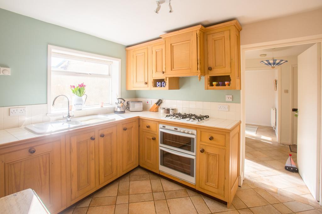 Drift In Villa Aldeburgh Ngoại thất bức ảnh