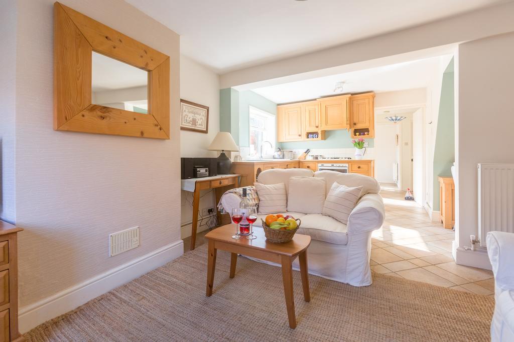Drift In Villa Aldeburgh Ngoại thất bức ảnh