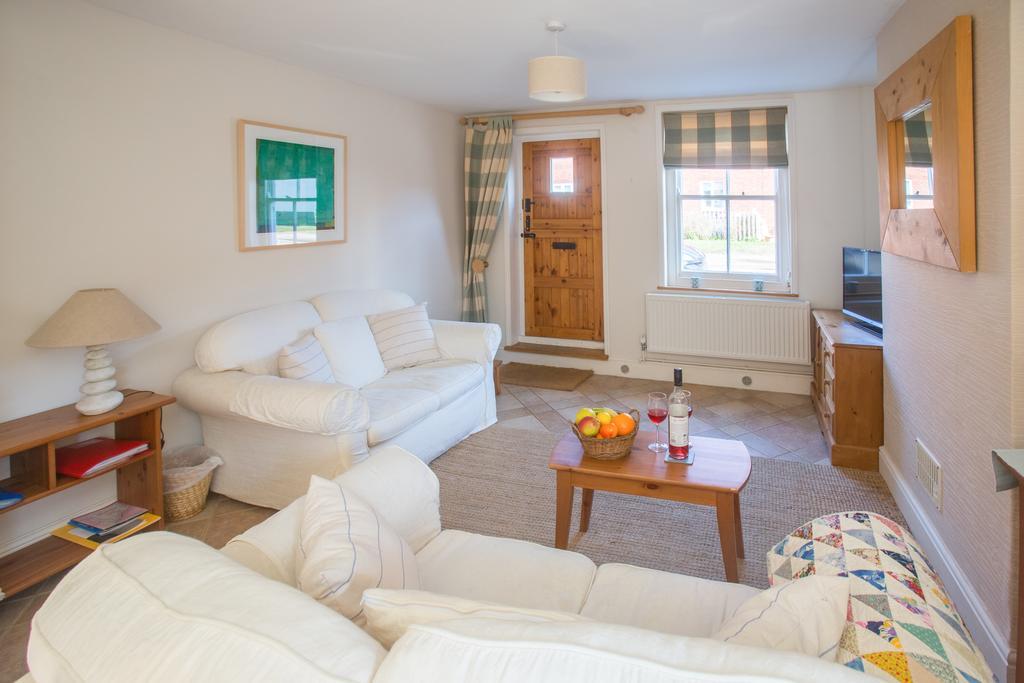 Drift In Villa Aldeburgh Ngoại thất bức ảnh