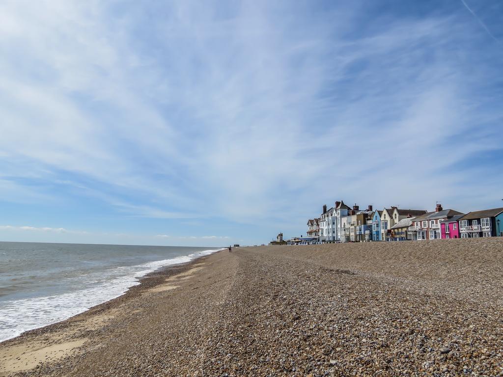 Drift In Villa Aldeburgh Ngoại thất bức ảnh