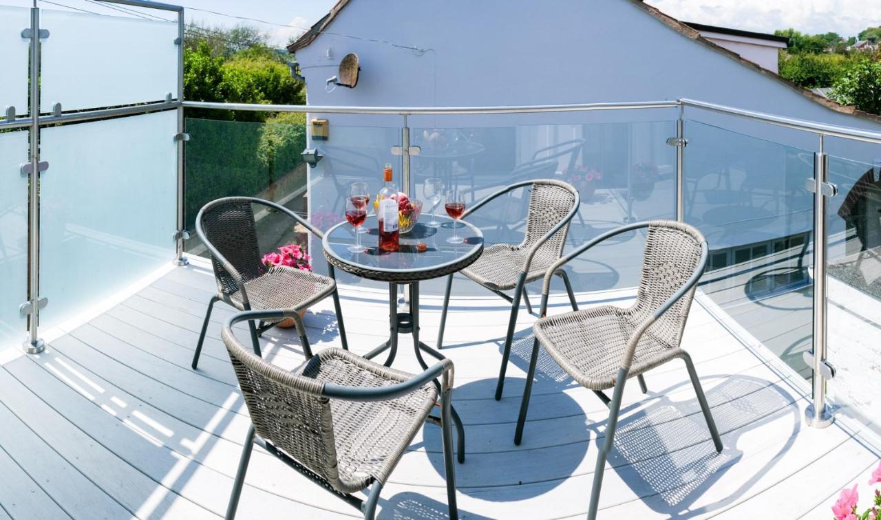 Drift In Villa Aldeburgh Ngoại thất bức ảnh